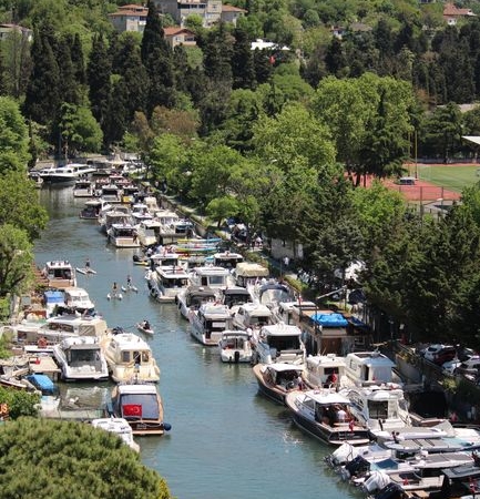 Arpaçay Kaymakamı Güvenç, Göksu Mandıra'yı Ziyaret Etti