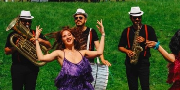 Aşkın Nur Yengi, Ankara ve İstanbul'da Konser Verecek