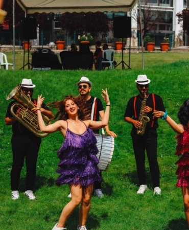 Aşkın Nur Yengi, Ankara ve İstanbul'da Konser Verecek
