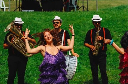 Aşkın Nur Yengi, Ankara ve İstanbul'da Konser Verecek