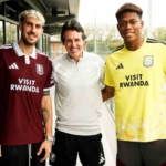 Aston Villa, Zion Suzuki ve Matteo Ruggeri'yi transfer etti