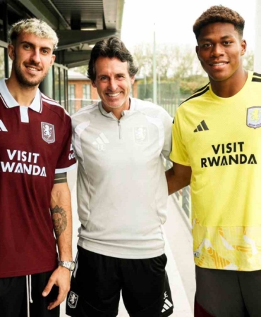 Aston Villa, Zion Suzuki ve Matteo Ruggeri'yi transfer etti