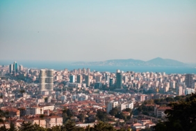 Ataşehir'de İmar Bilgilendirme Toplantıları Devam Ediyor