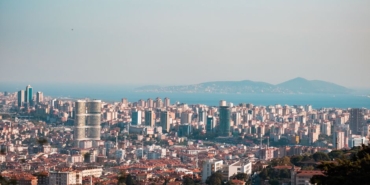 Ataşehir'de İmar Bilgilendirme Toplantıları Devam Ediyor