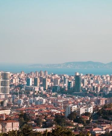 Ataşehir'de İmar Bilgilendirme Toplantıları Devam Ediyor