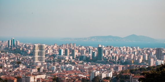 Ataşehir'de İmar Bilgilendirme Toplantıları Devam Ediyor