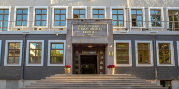 Atatürk Üniversitesi İletişim Fakültesi'nden uluslararası başarı