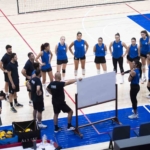 Aydın Büyükşehir Belediyespor Kadın Voleybol Takımı yeni sezona başladı