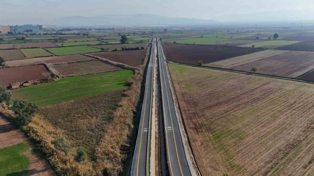 Aydın'da 8 milyar liralık yatırım gerçekleştirildi