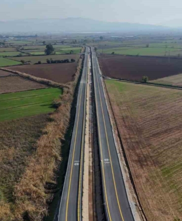 Aydın'da 8 milyar liralık yatırım gerçekleştirildi