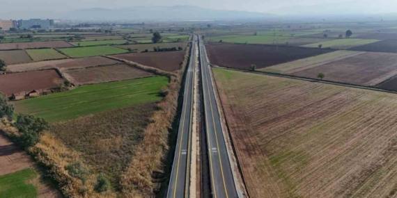 Aydın'da 8 milyar liralık yatırım gerçekleştirildi