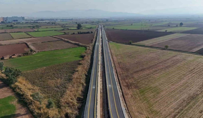 Aydın'da 8 milyar liralık yatırım gerçekleştirildi