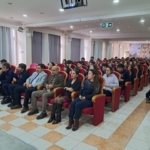 Aydın'da Bilim Uygulamaları Programı Tamamlandı