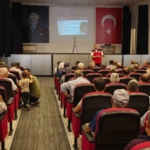 Aydın'da İncir Kalitesini Artırma Toplantısı Düzenlendi