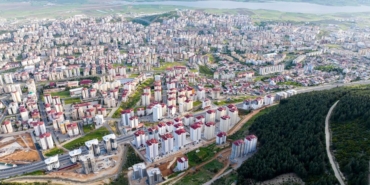 Aydın'da konut satışları Temmuz'da yüzde 3 arttı