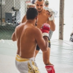 Aydınlı sporcular Muaythai Zafer Kupası'nda başarı elde etti