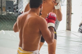 Aydınlı sporcular Muaythai Zafer Kupası'nda başarı elde etti