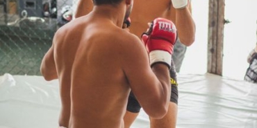 Aydınlı sporcular Muaythai Zafer Kupası'nda başarı elde etti