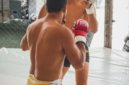 Aydınlı sporcular Muaythai Zafer Kupası'nda başarı elde etti