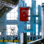 Aydınlı sporculardan Türkiye dereceleri
