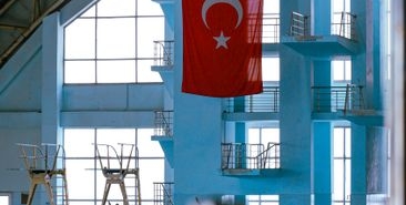 Aydınlı sporculardan Türkiye dereceleri