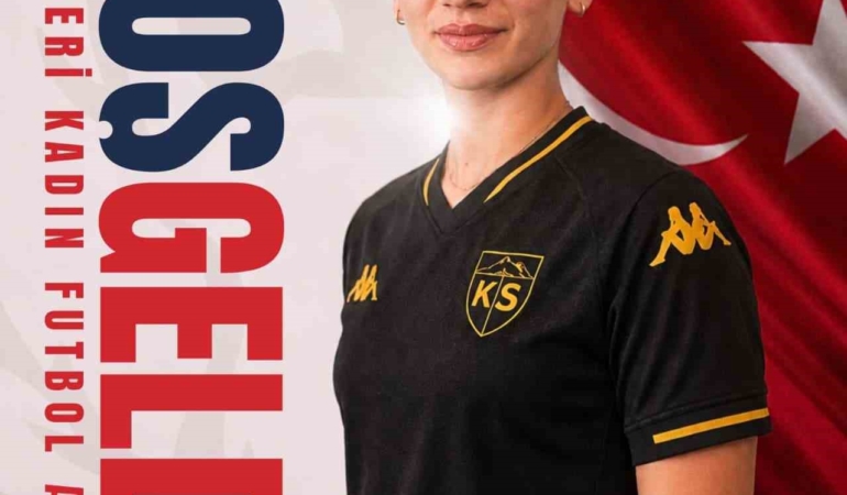 Ayşe Demirci, Kayseri Kadın FK ile Anlaştı