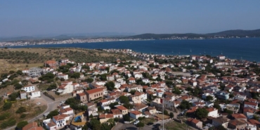 Ayvalık'ta Ücretsiz Salça Makinesi Uygulaması Başladı
