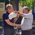 Ayvalık'ta yangın sonrası dayanışma çalışmaları sürüyor