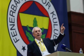 Aziz Yıldırım: Fenerbahçe’yi şampiyon yapmak için her şeyimi vereceğim