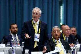 Aziz Yıldırım, Orhan Demirel'in Açıklamalarına Tepki Gösterdi