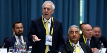 Aziz Yıldırım, Orhan Demirel'in Açıklamalarına Tepki Gösterdi