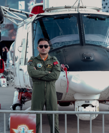 BEUN Takımları TEKNOFEST 2026 Finaline Yükseldi