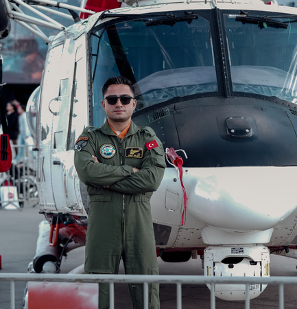 BEUN Takımları TEKNOFEST 2026 Finaline Yükseldi