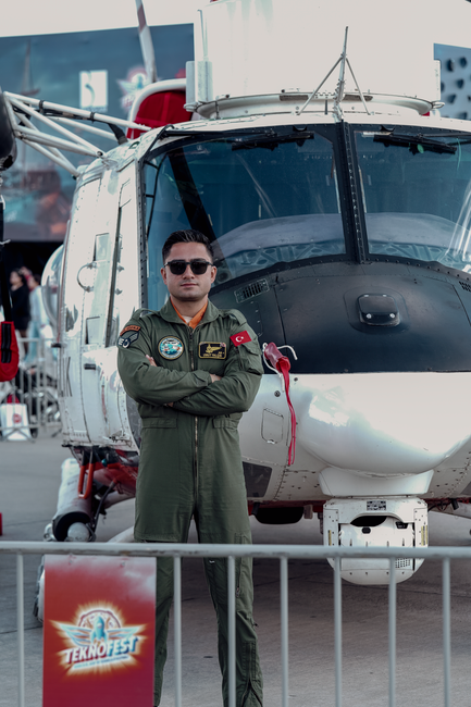 BEUN Takımları TEKNOFEST 2026 Finaline Yükseldi