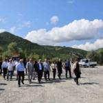Bafra, Alaçam ve Yakakent'te Ekonomik Yatırımlar Artıyor