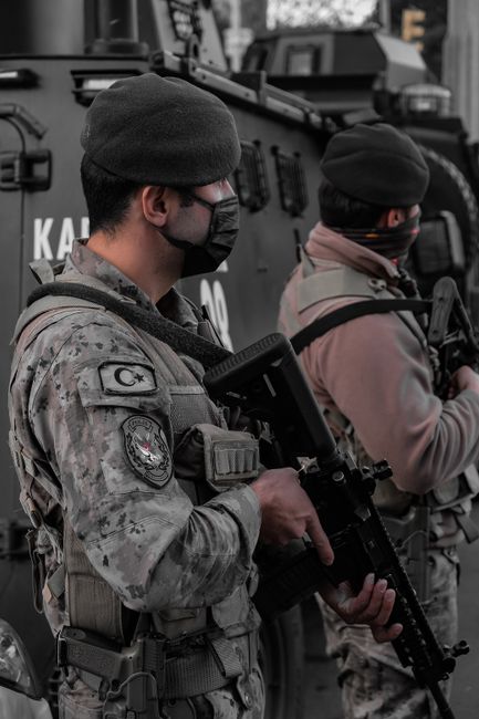 Bafra Derneği'nden terörle mücadele çağrısı