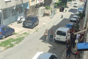 Bağcılar'da silahlı saldırı: Bir kişi yaralandı