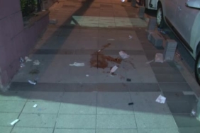 Bahçelievler'de silahlı saldırı: 2 kişi yaralandı