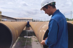 Bakan Bayraktar: Basra'ya uzanacak doğal gaz hattı projesi