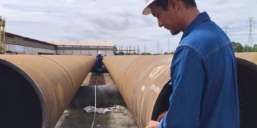 Bakan Bayraktar: Basra'ya uzanacak doğal gaz hattı projesi