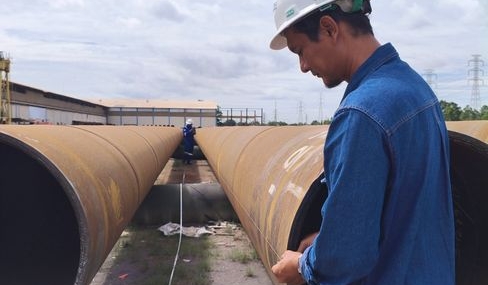 Bakan Bayraktar: Basra'ya uzanacak doğal gaz hattı projesi