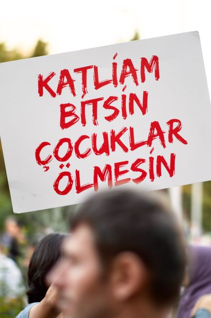 Bakan Göktaş, Mersin'deki şiddet olayında hukuki sürecin takipçisi olacak