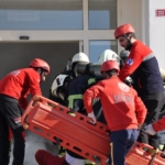 Bakan Memişoğlu, UMKE Ekiplerine Teşekkür Etti