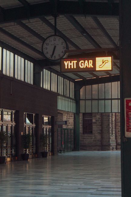 Bakan Uraloğlu, Sakarya'da YHT İstasyonu ve Kavşağın Açılışını Yaptı