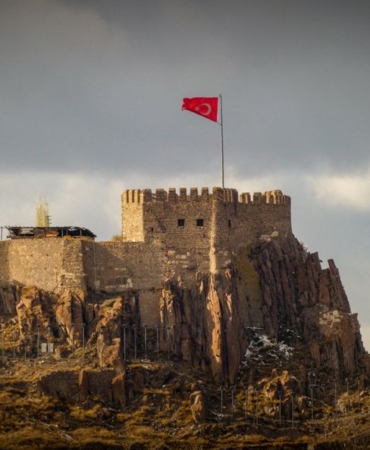 Bakan Yumaklı, Kars'ta GEKİS'i tanıttı: Dijital kimlik dönemi başladı