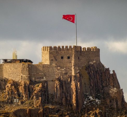 Bakan Yumaklı, Kars'ta GEKİS'i tanıttı: Dijital kimlik dönemi başladı