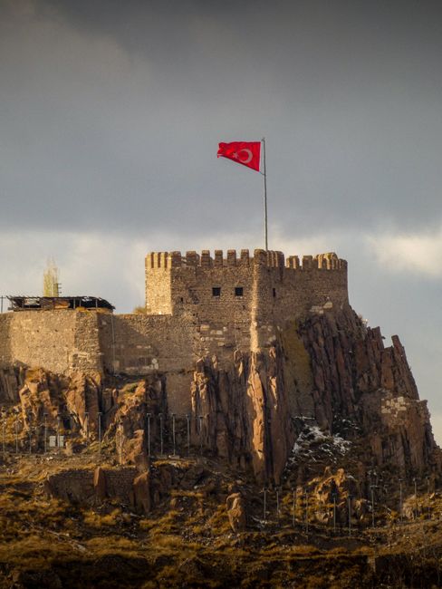 Bakan Yumaklı, Kars'ta GEKİS'i tanıttı: Dijital kimlik dönemi başladı