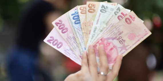 Bakan Yumaklı, üreticilere 120 milyar lira ödeme yapıldığını açıkladı