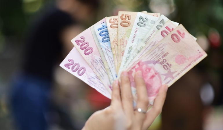 Bakan Yumaklı, üreticilere 120 milyar lira ödeme yapıldığını açıkladı