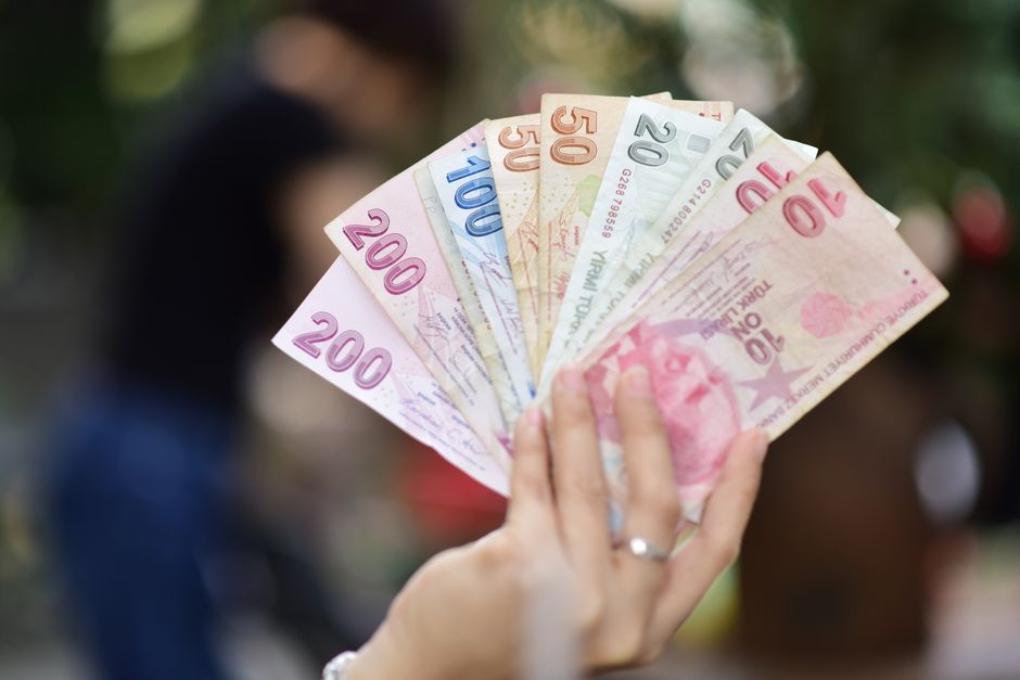 Bakan Yumaklı, üreticilere 120 milyar lira ödeme yapıldığını açıkladı